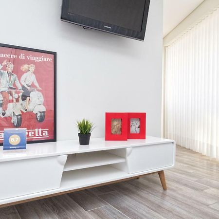 Bestvillas Ancora Mar 维拉·普拉亚·德·安科拉 外观 照片