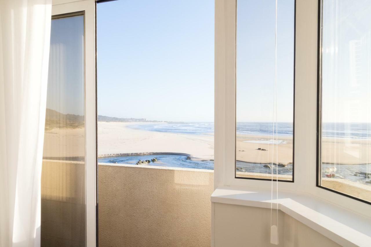 Bestvillas Ancora Mar 维拉·普拉亚·德·安科拉 外观 照片