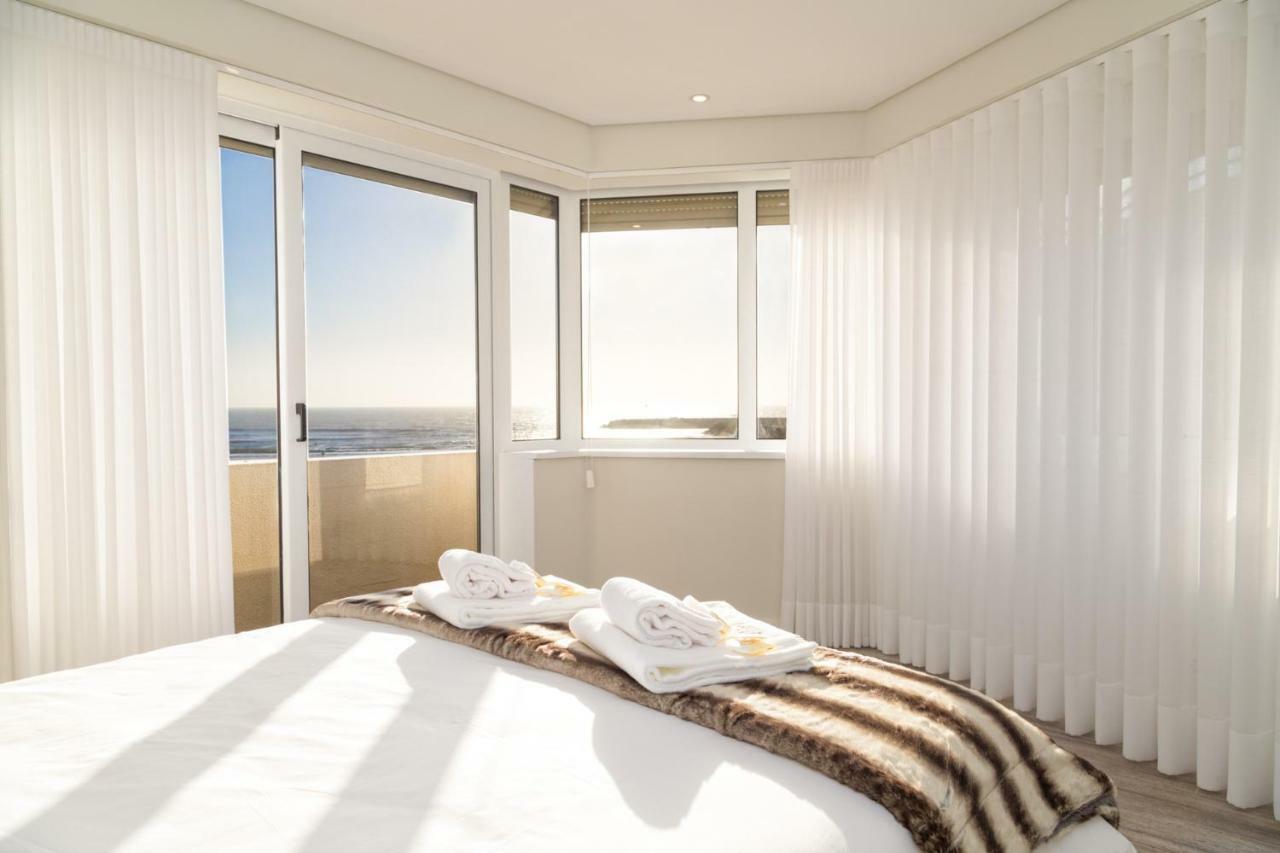Bestvillas Ancora Mar 维拉·普拉亚·德·安科拉 外观 照片