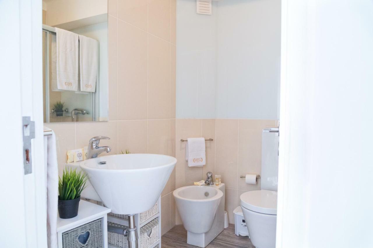 Bestvillas Ancora Mar 维拉·普拉亚·德·安科拉 外观 照片