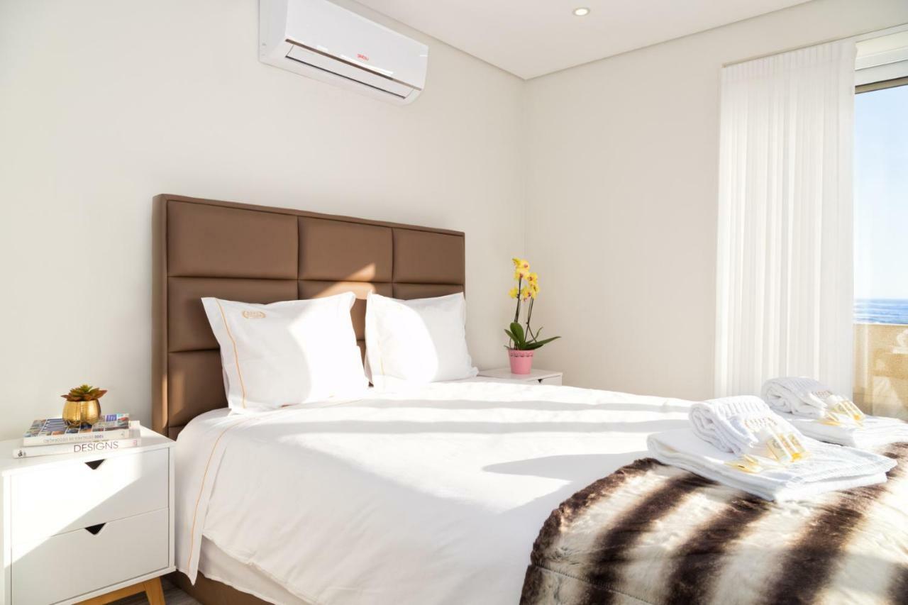 Bestvillas Ancora Mar 维拉·普拉亚·德·安科拉 外观 照片