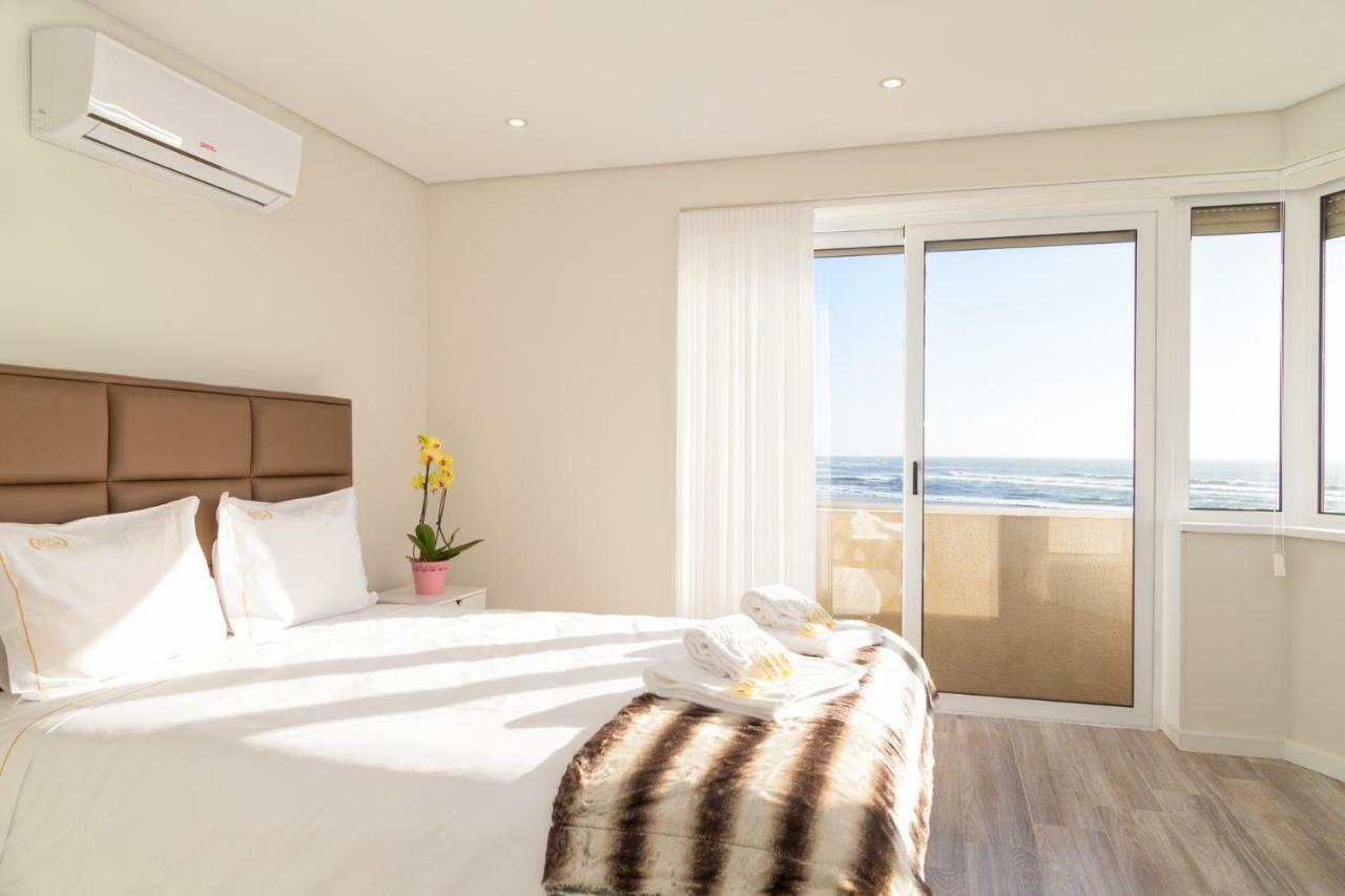 Bestvillas Ancora Mar 维拉·普拉亚·德·安科拉 外观 照片
