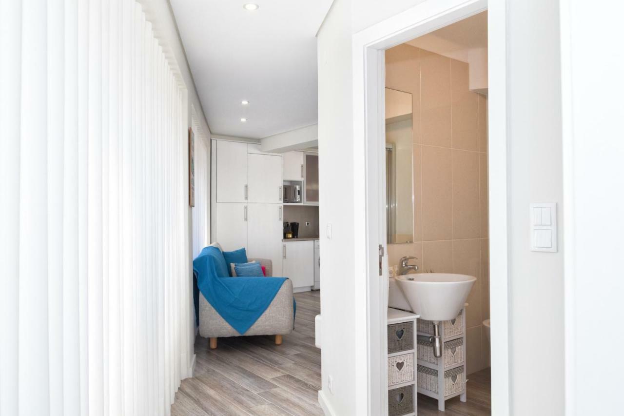 Bestvillas Ancora Mar 维拉·普拉亚·德·安科拉 外观 照片